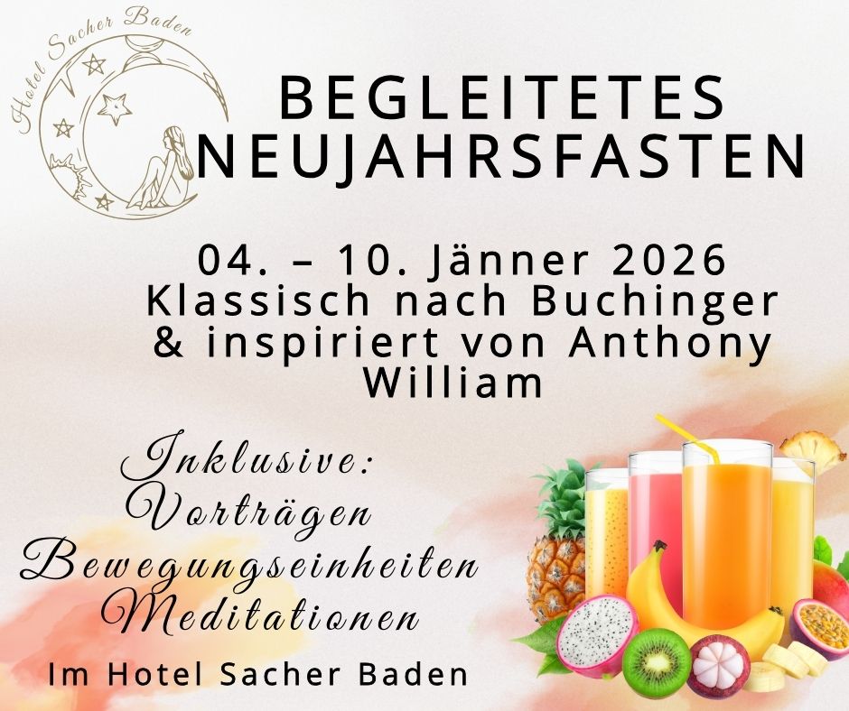 Hotel Sacher Baden - 2026 01 Begleitetes Neujahrsfasten FB - 1
